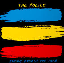 Every Breath You Take cover